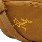 Arc'teryx Mantis 1 Small Waist Pack in Relic