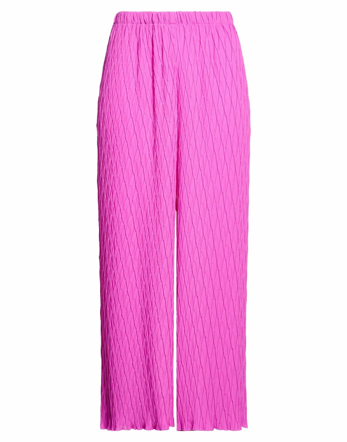 Jijil Womens Pants Mauve