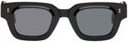 AKILA SSENSE Exclusive Black Casia Sunglasses