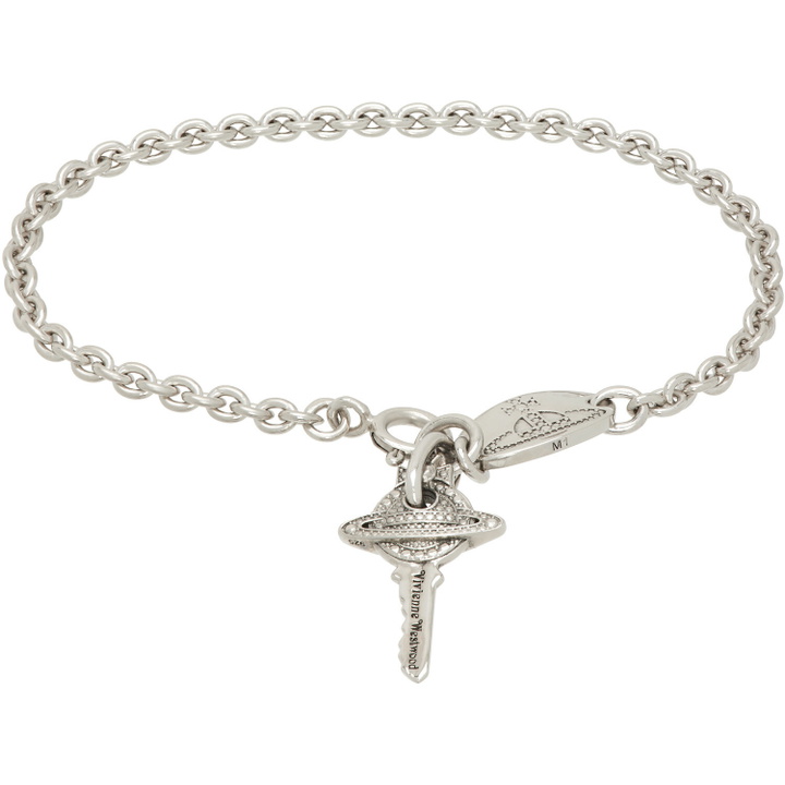 Photo: Vivienne Westwood Man/ Curzio Bracelet