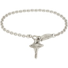 Vivienne Westwood Man/ Curzio Bracelet