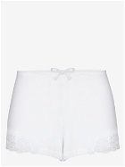 LA PERLA - Souple' Cotton Shorts