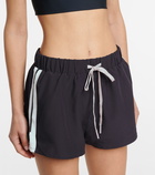 The Upside - Sargasso Efrem jersey shorts