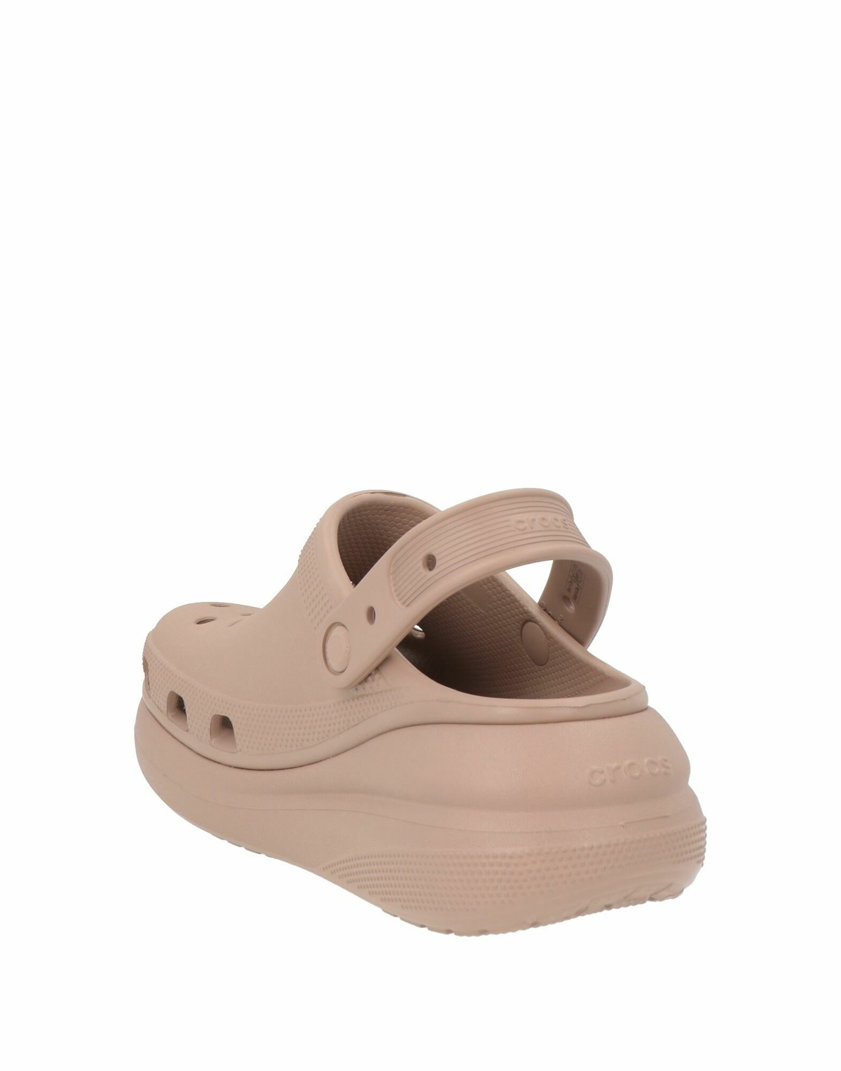 Crocs Womens Mules & Clogs in Light brown