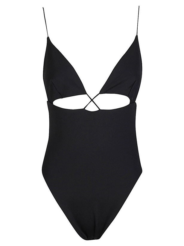 Photo: ZIAH - Logo Swimsuit