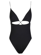 ZIAH - Logo Swimsuit