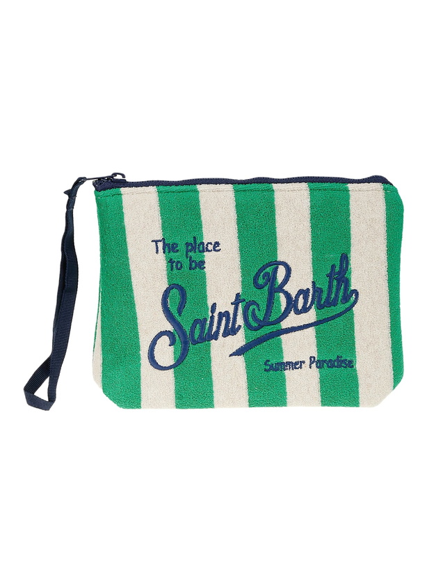 Photo: MC2 Saint Barth Aline Sponge