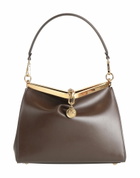 Etro Womens Handbag Dark in Brown