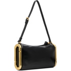 Marc Jacobs Black 'The Scene' Small Shoulder Bag