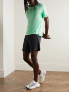 Nike Running - Run Division Pinnacle Slim-Fit Dri-FIT ADV T-Shirt - Green