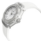 Hublot Big Bang One Click Automatic Diamond Ladies Watch 485.SE.2010.RW.1204