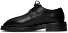 Marsèll Black Mentone Derbys