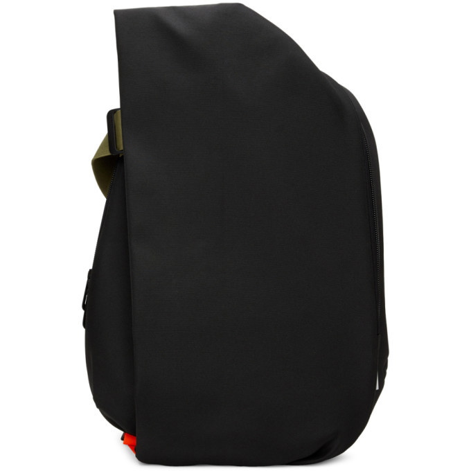 Photo: Cote and Ciel Black Isar M Backpack