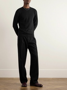 Jil Sander - Cashmere Sweater - Black