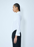 Jean Paul Gaultier Corset Shirt