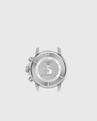 Tissot Seastar 1000 Chronograph Green/Silver - Mens - Watches