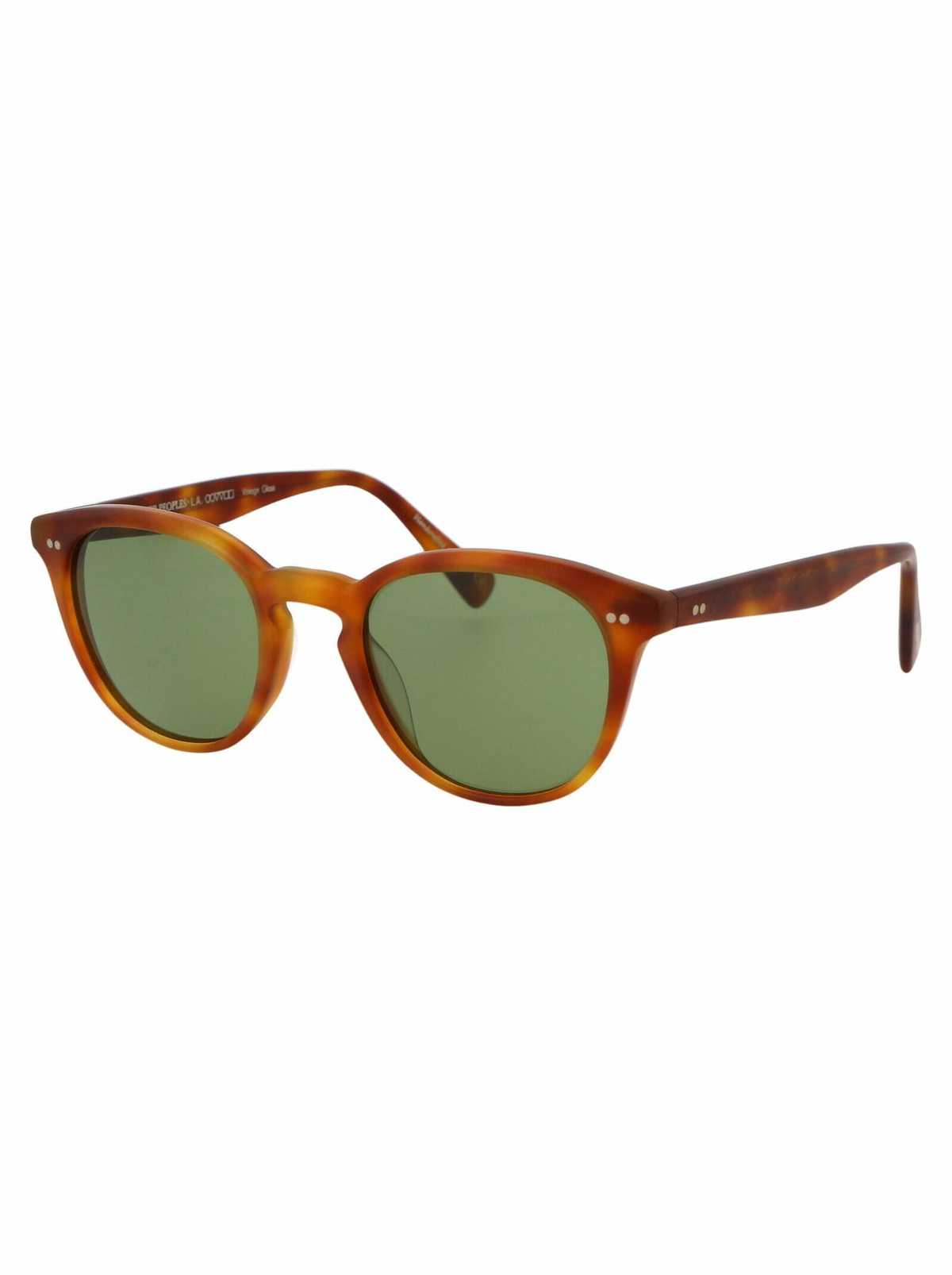 Oliver Peoples Desmon Sun Sunglasses