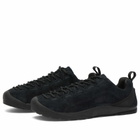 Keen Women's Jasper in Hairy Black