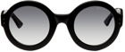 Cutler And Gross 1377 Round Sunglasses