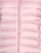 Duvetica Womens Puffer in Pink