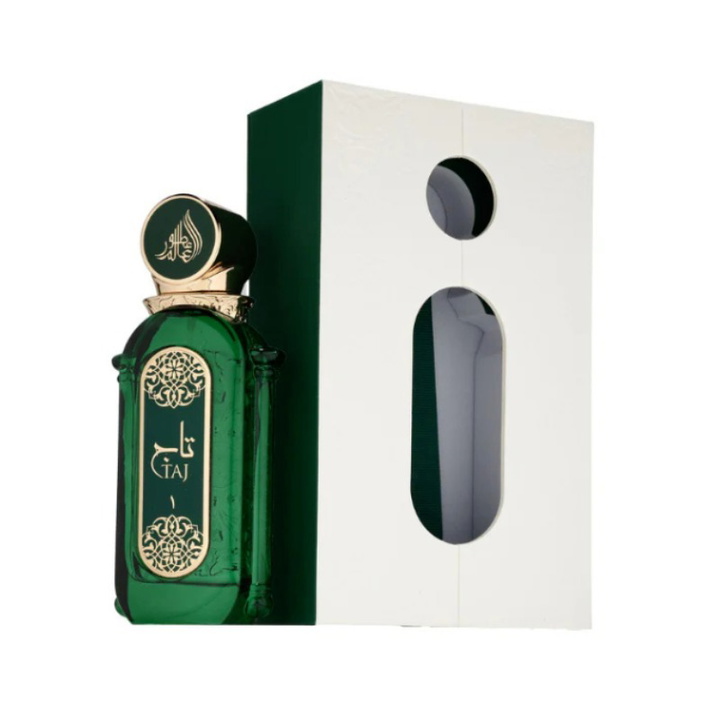 Photo: Fragrance World Unisex Athoor Al Alam Taj 1 EDP Spray 3.0 oz Fragrances 6290360376301