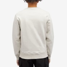 Craig Green Men's Hole Sweatshirt in Ecru