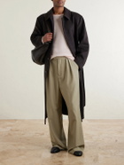 Auralee - Cashmere Sweater - Pink