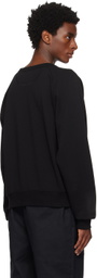 Meta Campania Collective Black Joseph Sweatshirt