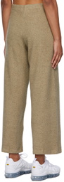 Gil Rodriguez Rey Sherpa Fleece Lounge Pants