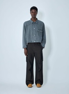 Levi's Blue Tab Type I Trucker Jacket