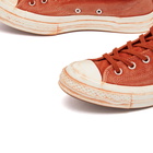 Converse Chuck Taylor 1970'S Made In Italy Sneakers in Peach Dyed