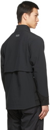New Balance Black Impact Run Winter Jacket