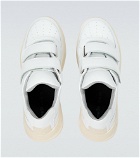 Acne Studios - Low-top VELCRO® sneakers