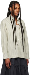 Cawley Green Players Shirt