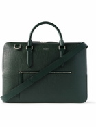 SMYTHSON - Ludlow Full-Grain Leather Briefcase