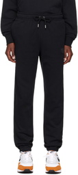 Nike Jordan Black Flight Sweatpants