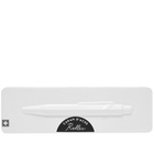 Caran d'Ache Roller Pen 849 with Slimpack in Black