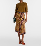 Dries Van Noten Tuan wool sweater