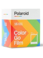 POLAROID ORIGINALS - Go Color Instant Film