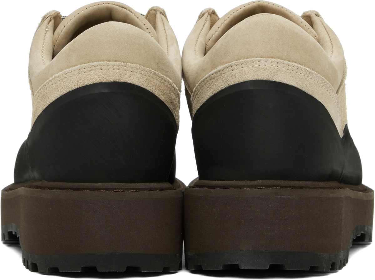 Diemme Beige Cornaro Gomma Derbys
