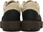 Diemme Beige Cornaro Gomma Derbys