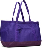 NEEDLES Purple Medium Tool Tote