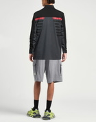 Ea7 Mens Sweatshirt Lead