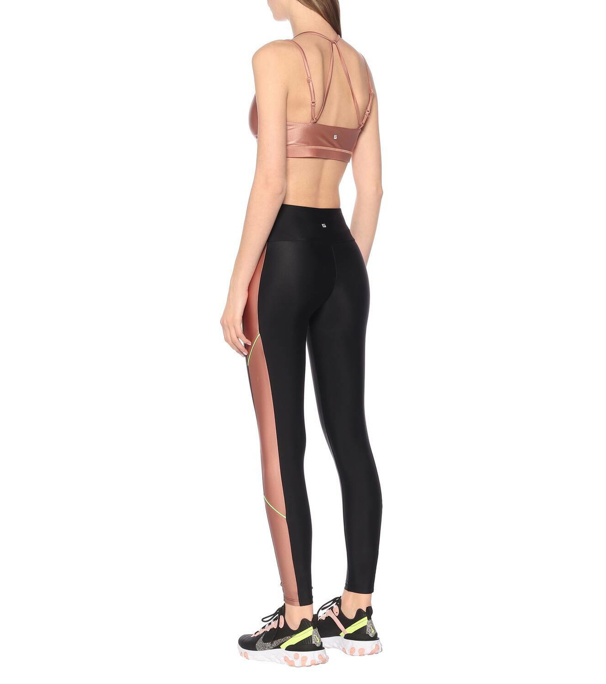 Lanston Sport Exert sports bra