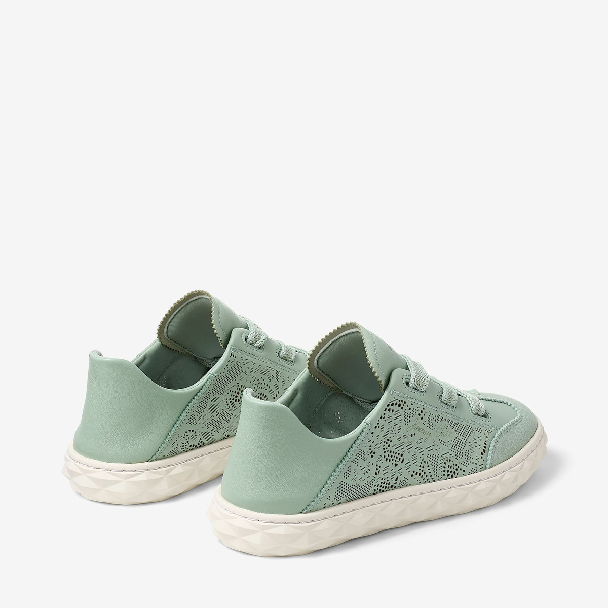 Jimmy Choo Diamond Light Flex F Sneaker