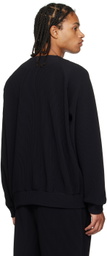 stein Black Gradation Coat
