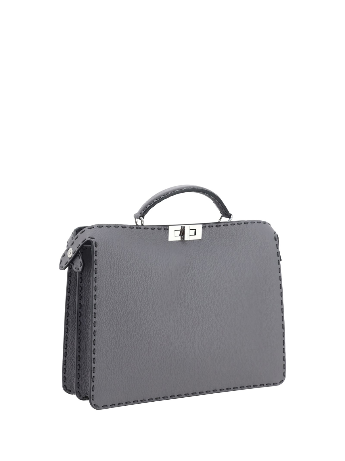 Fendi peekaboo Iseeu Medium Selleria Handbag