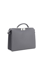 Fendi peekaboo Iseeu Medium Selleria Handbag