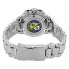 Citizen Promaster Navihawk Chronograph Blue Dial Mens Watch CA4667-53L