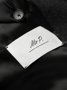 Mr P. - Wool Coat - Unknown